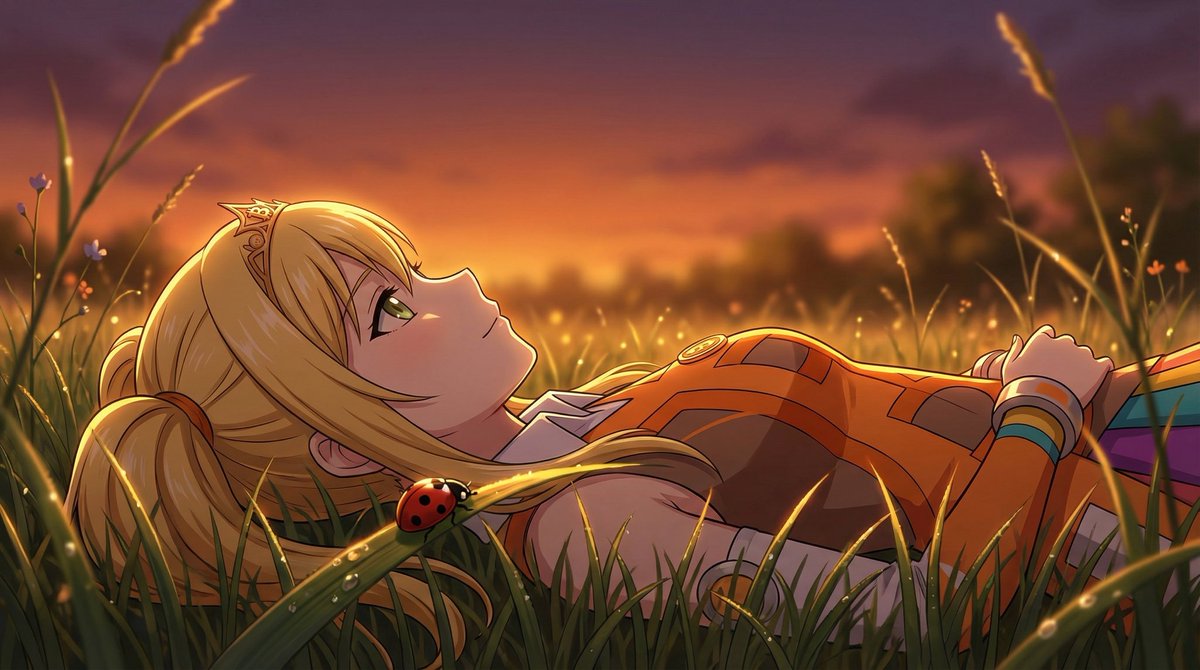 Anime Bitcoin (アニメビットコイン) tweet media