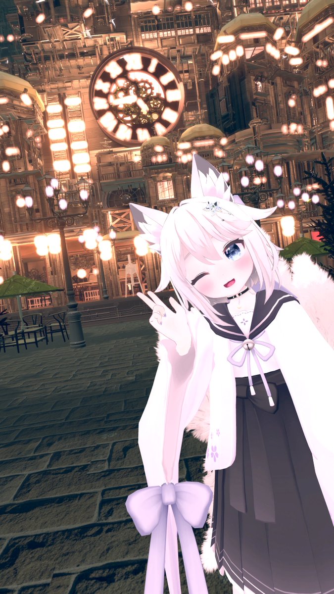 篠原りょとにゃฅ( ̳• ·̫ • ̳ฅ) tweet media