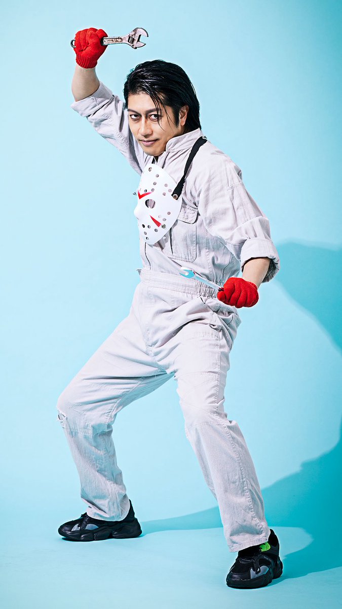 竹内尚文 tweet media