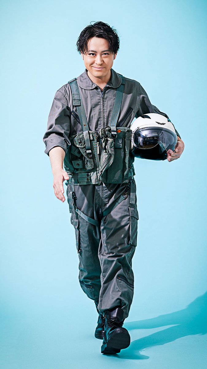 竹内尚文 tweet media