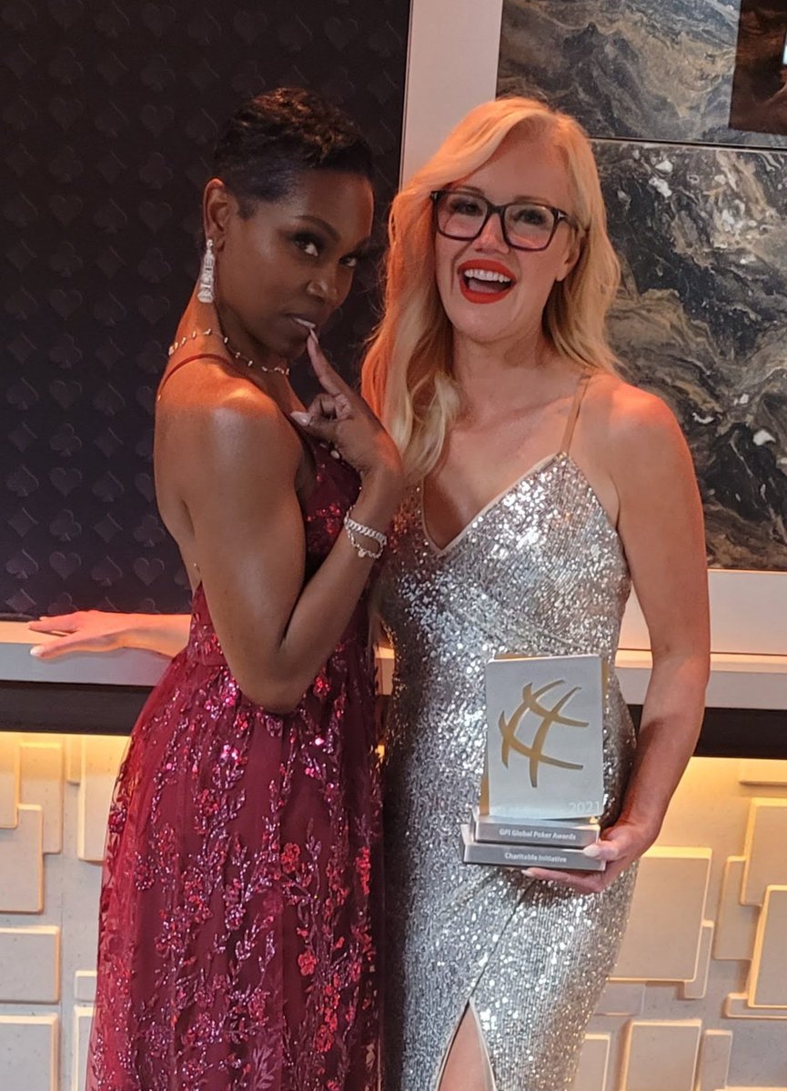 Veronica Brill tweet media