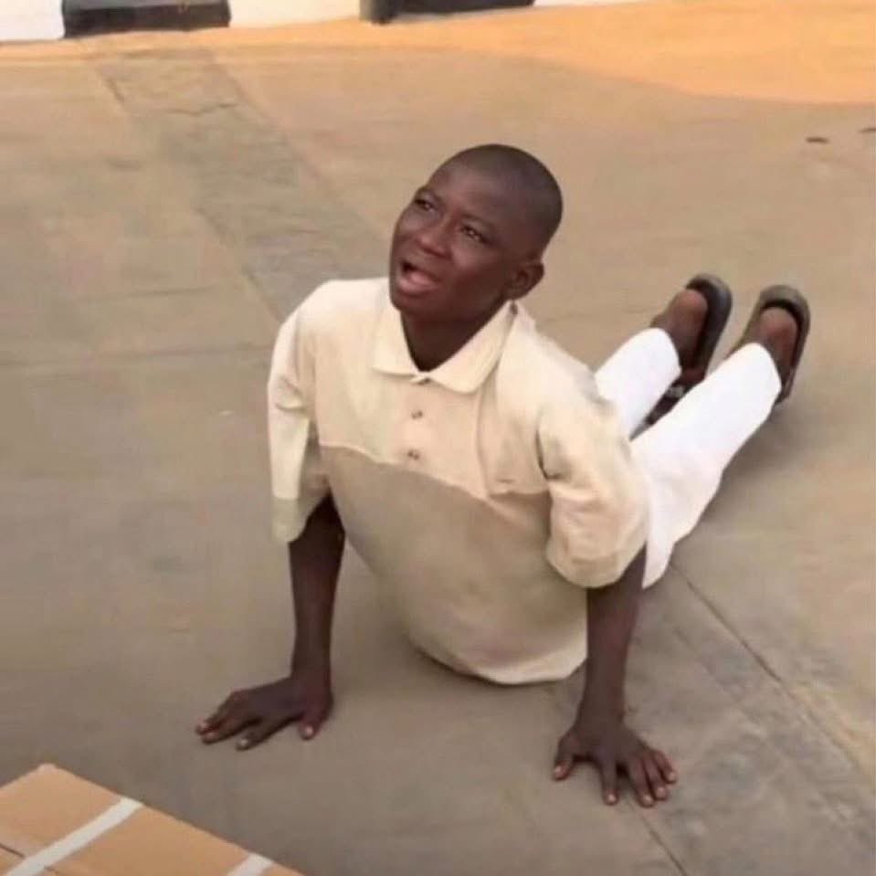 Kophy Jr tweet media