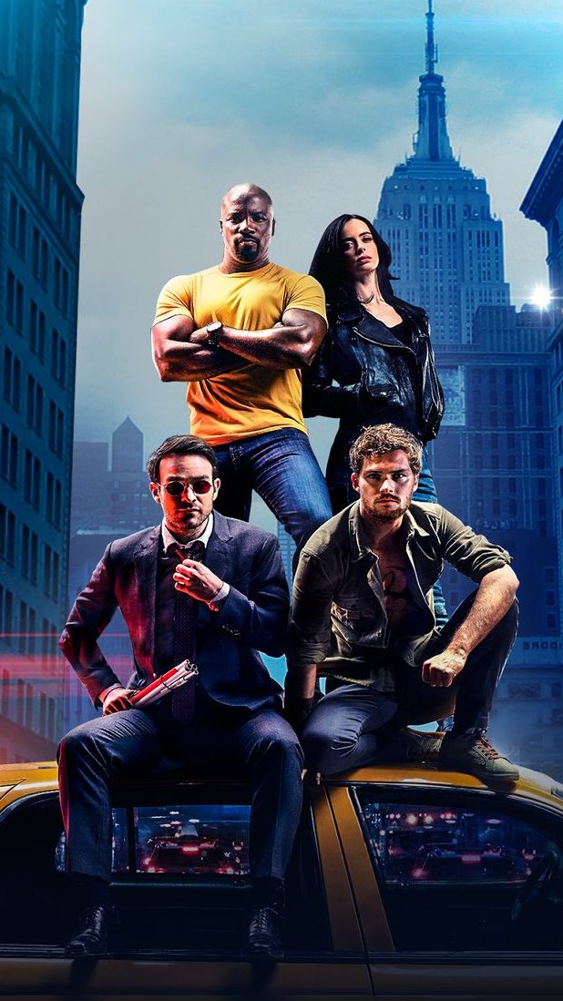 Culture Crave 🍿 tweet media