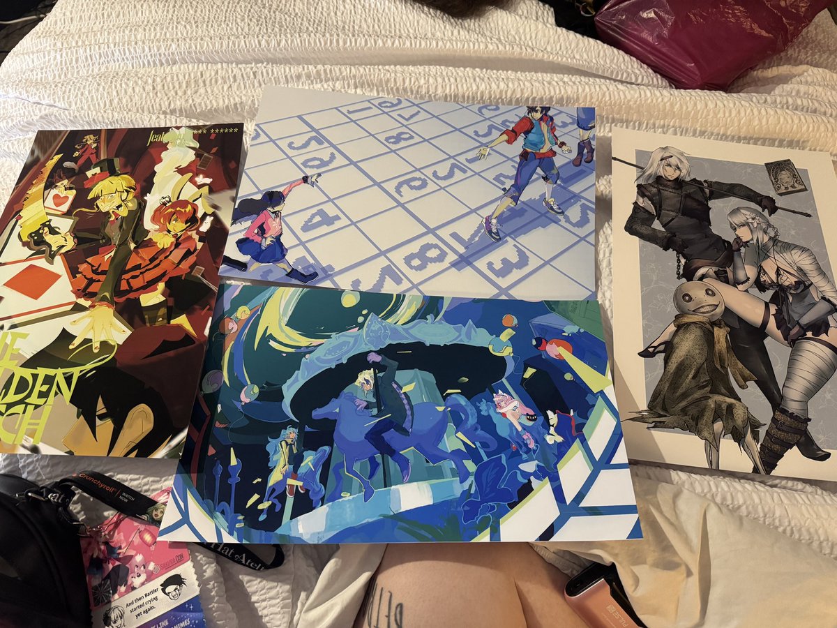 skye langley-soryu @ sakuracon tweet media