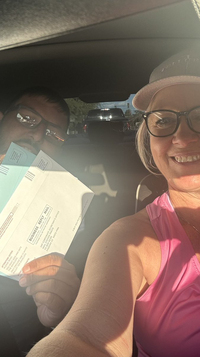 Danielle Whitten 🇺🇸 tweet media