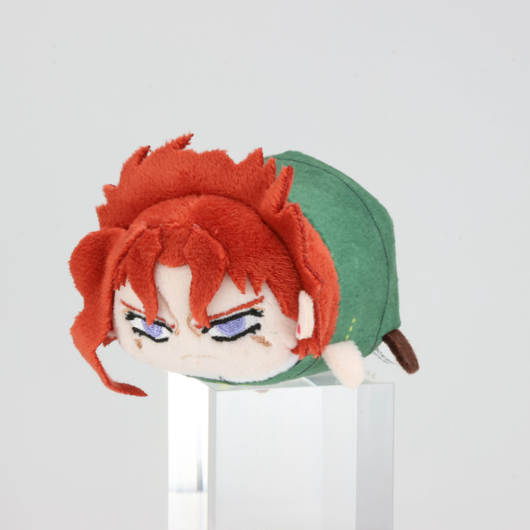 【公式】THE★JOJO WORLD(ザ ジョジョワールド)/『ジョジョの奇妙な冒険』公式ショップ tweet media