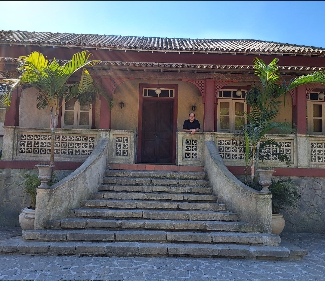 Dcasaletti's tweet photo. @vitorpeccoli Em 2024 visitei a de Renascer. Fiquei impressionado com a perfeição,  sobretudo daquele lugar onde pisavam o cacau. https://t.co/gdGds4Z6Y3