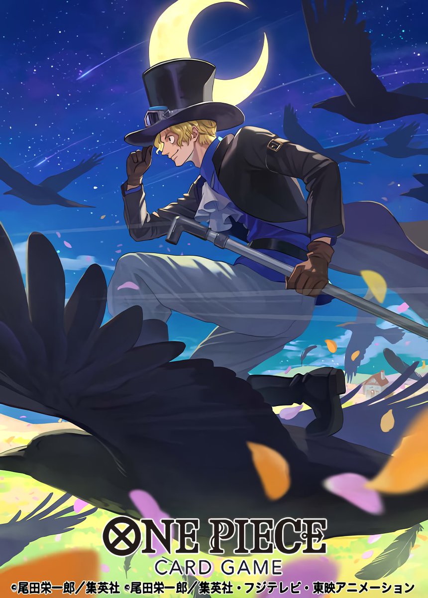 Daily Sabo 🔥 tweet media