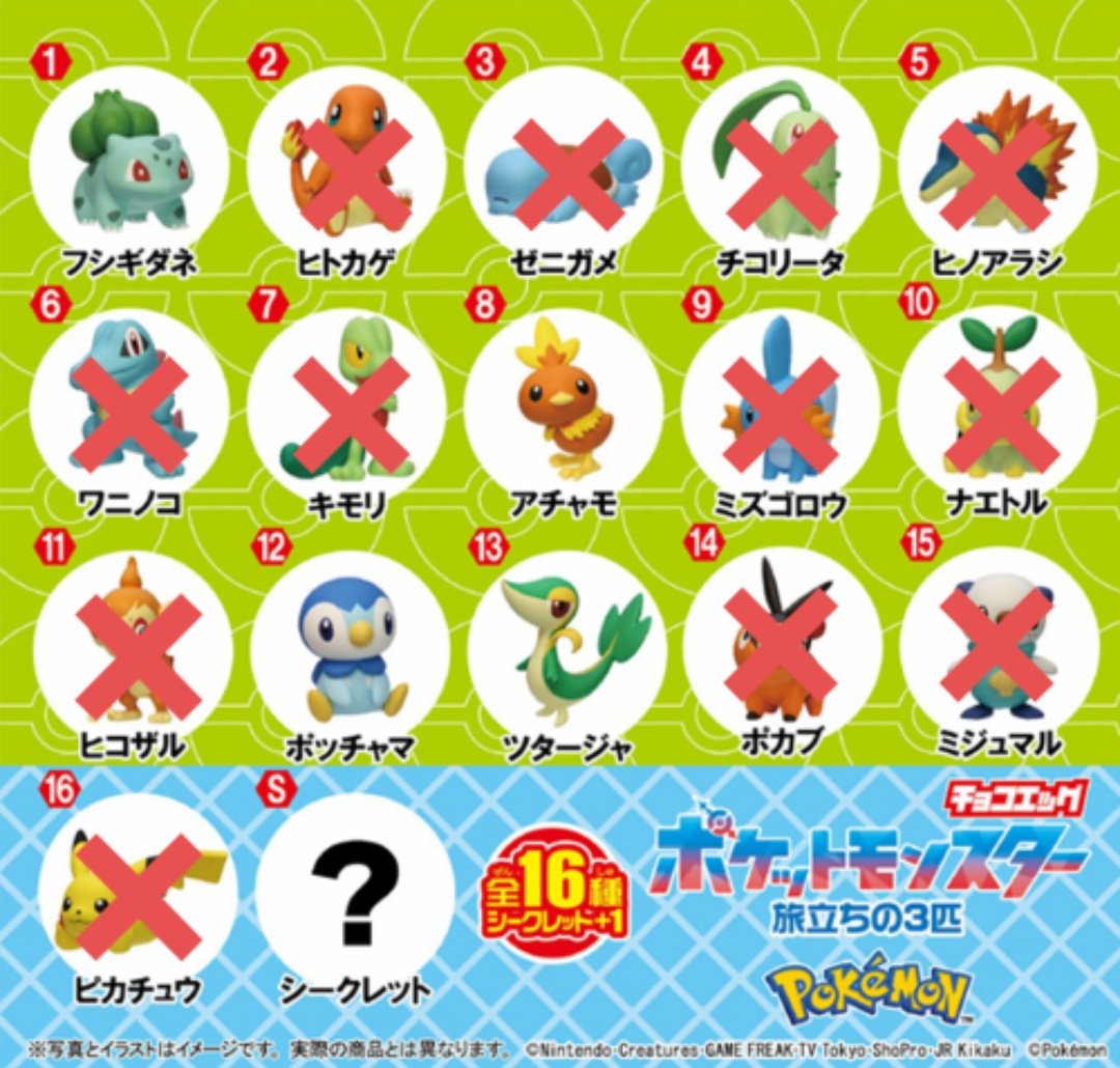 しゅが tweet media