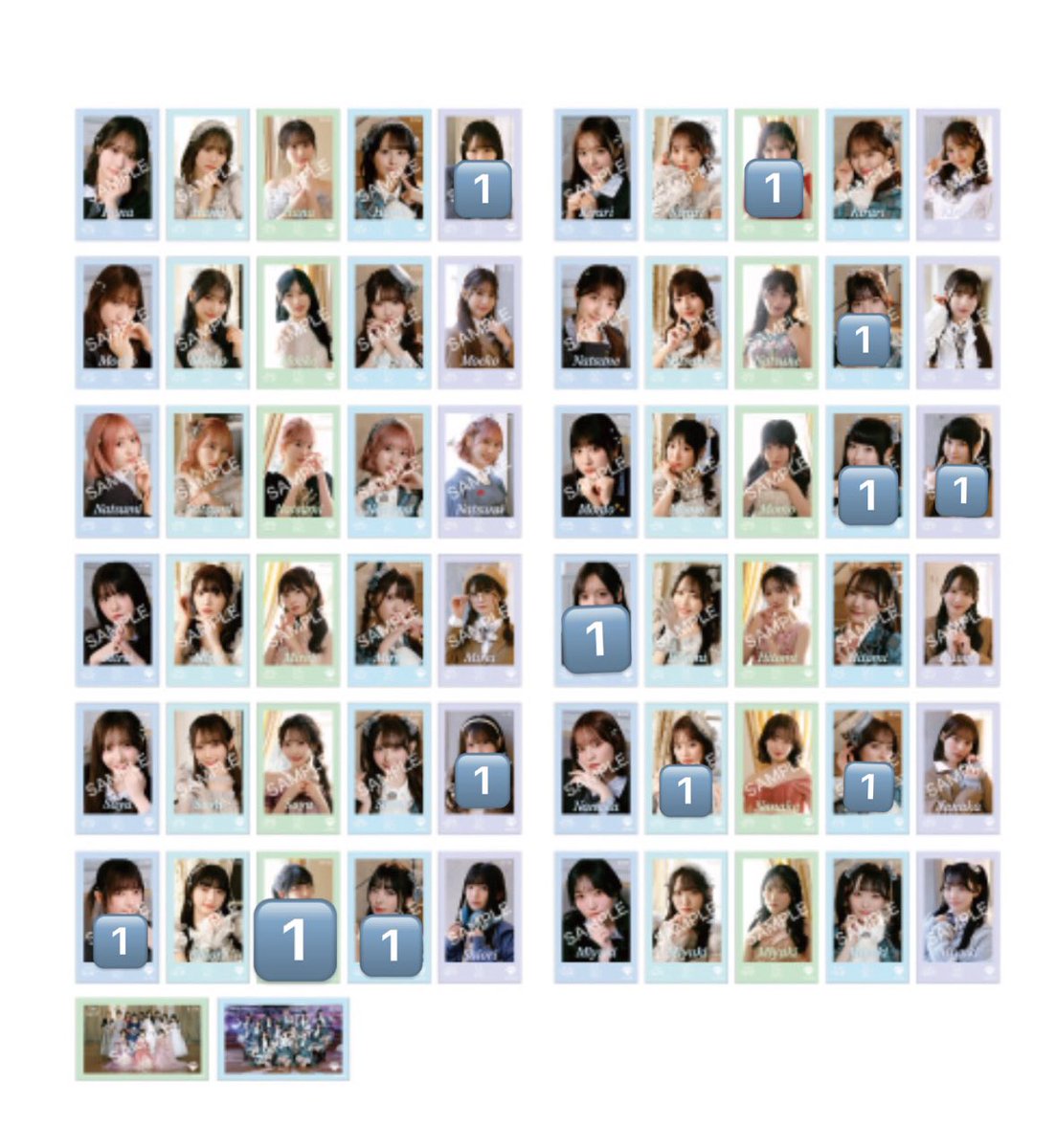 ゆう 【取引垢】 tweet media