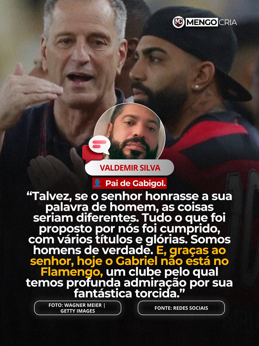 Mengo Cria tweet media