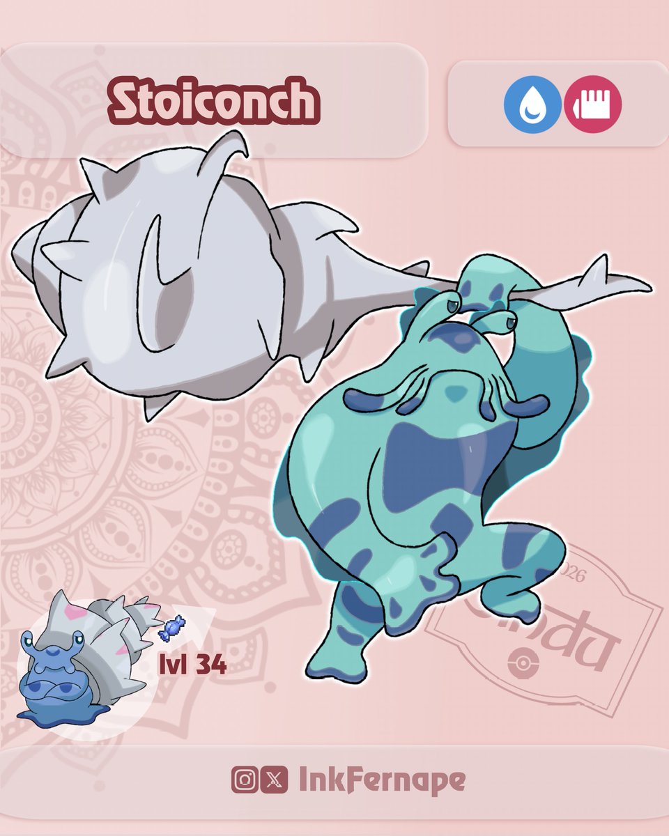 InkFernape 🐵 tweet media