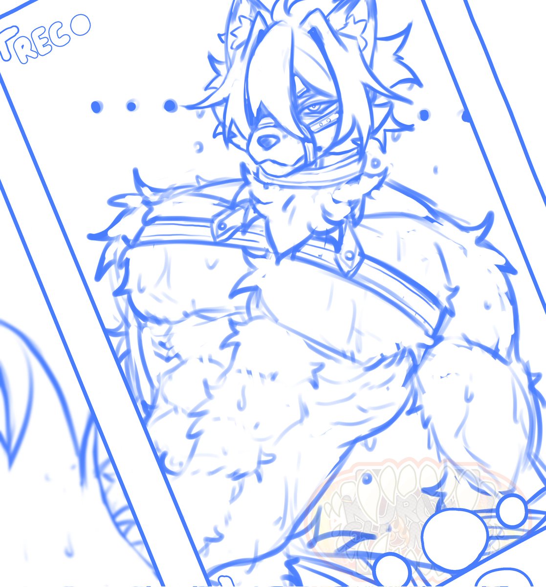 Kuroko Chomper🐊🧪 tweet media