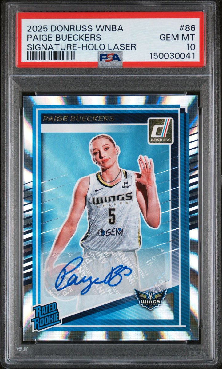 AL CARD KING tweet media