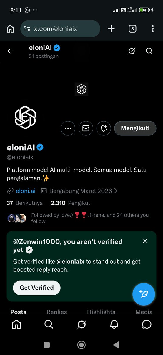 SUPER HUNTER'S tweet media