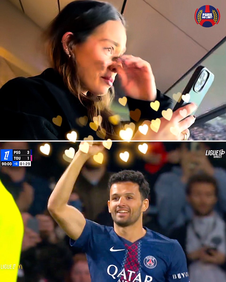 Paris No Limit tweet media