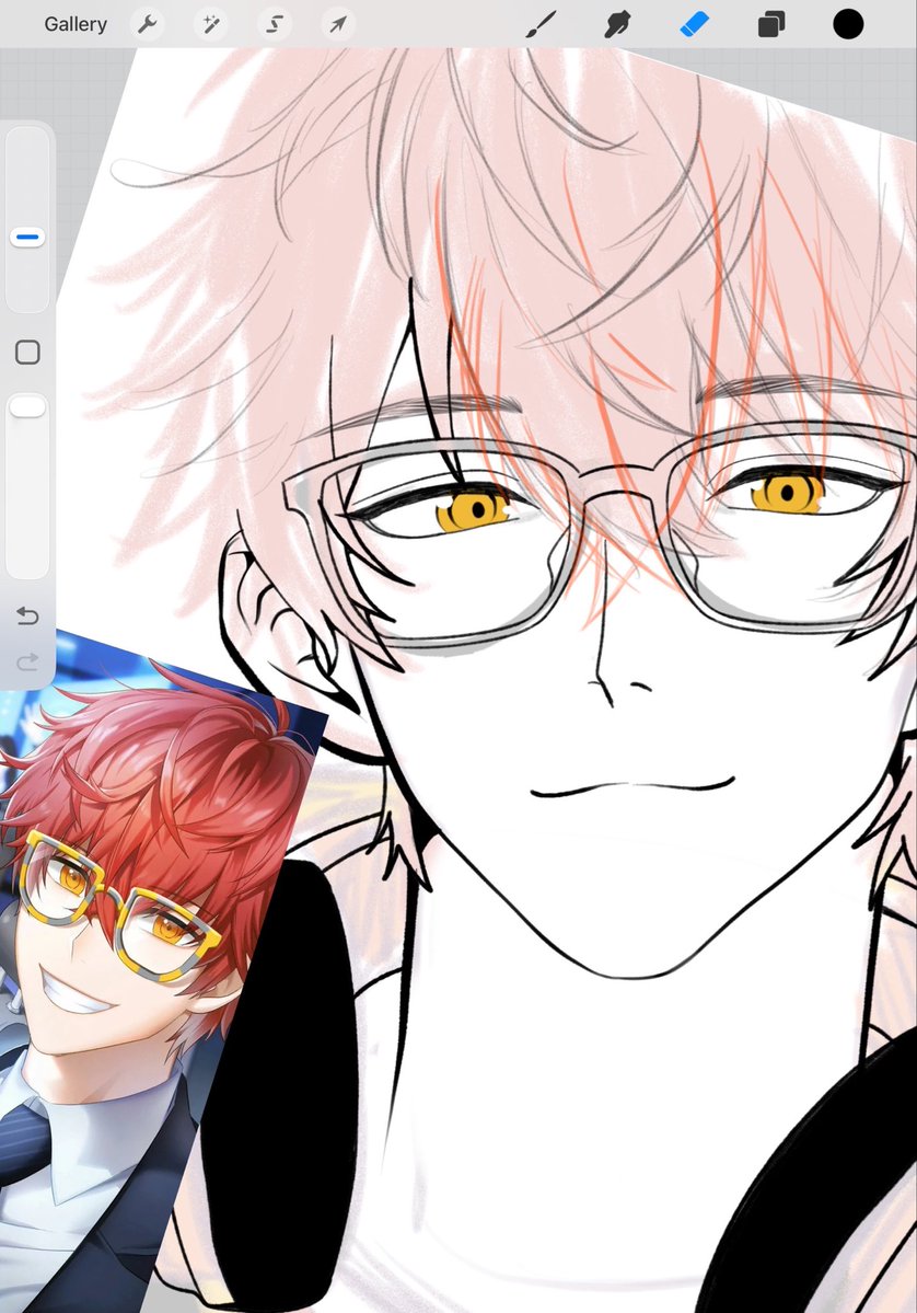 Sooyeon Yoo; Jumin Han's wife ❤︎ tweet media