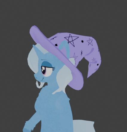 dashy_hooves's tweet photo. hat progres! (its big) https://t.co/81na6EQfCC