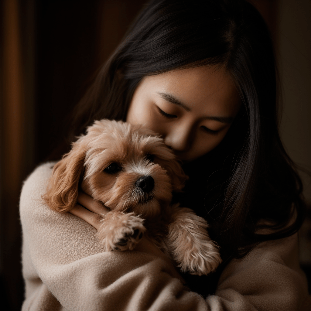 sanusisan2002's tweet photo. "Watching my pup go from tiny ball of fluff to a silly, loyal sidekick—every messy paw print, zoomie, and snuggle is a chapter I’ll never skip.  #PuppyGrowth #FurBabyJoy" https://t.co/37WptCDKgn