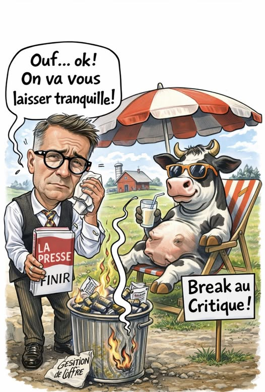 The Food Professor tweet media