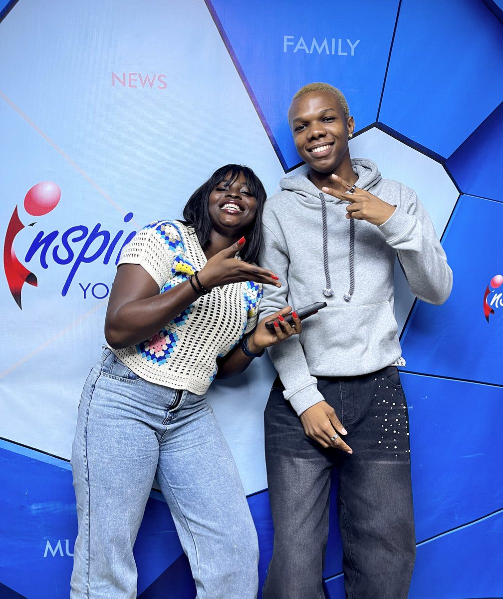 Inspiration FM 92.3 tweet media