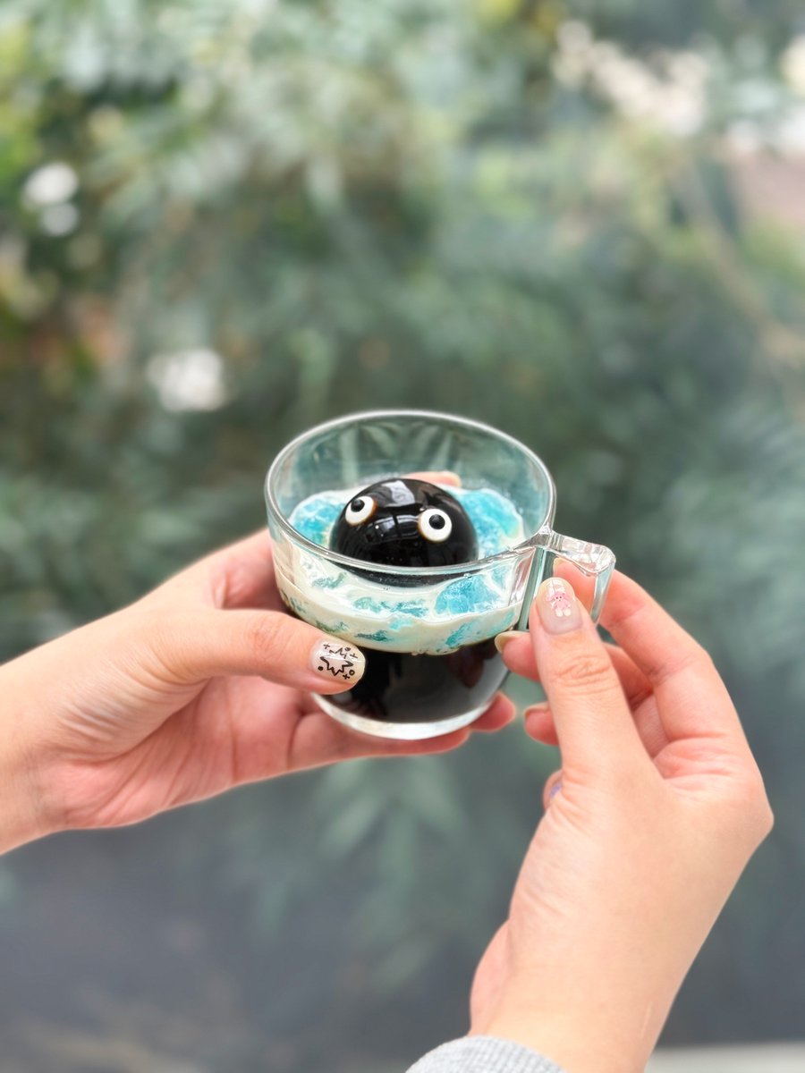 WHAT CAFE tweet media