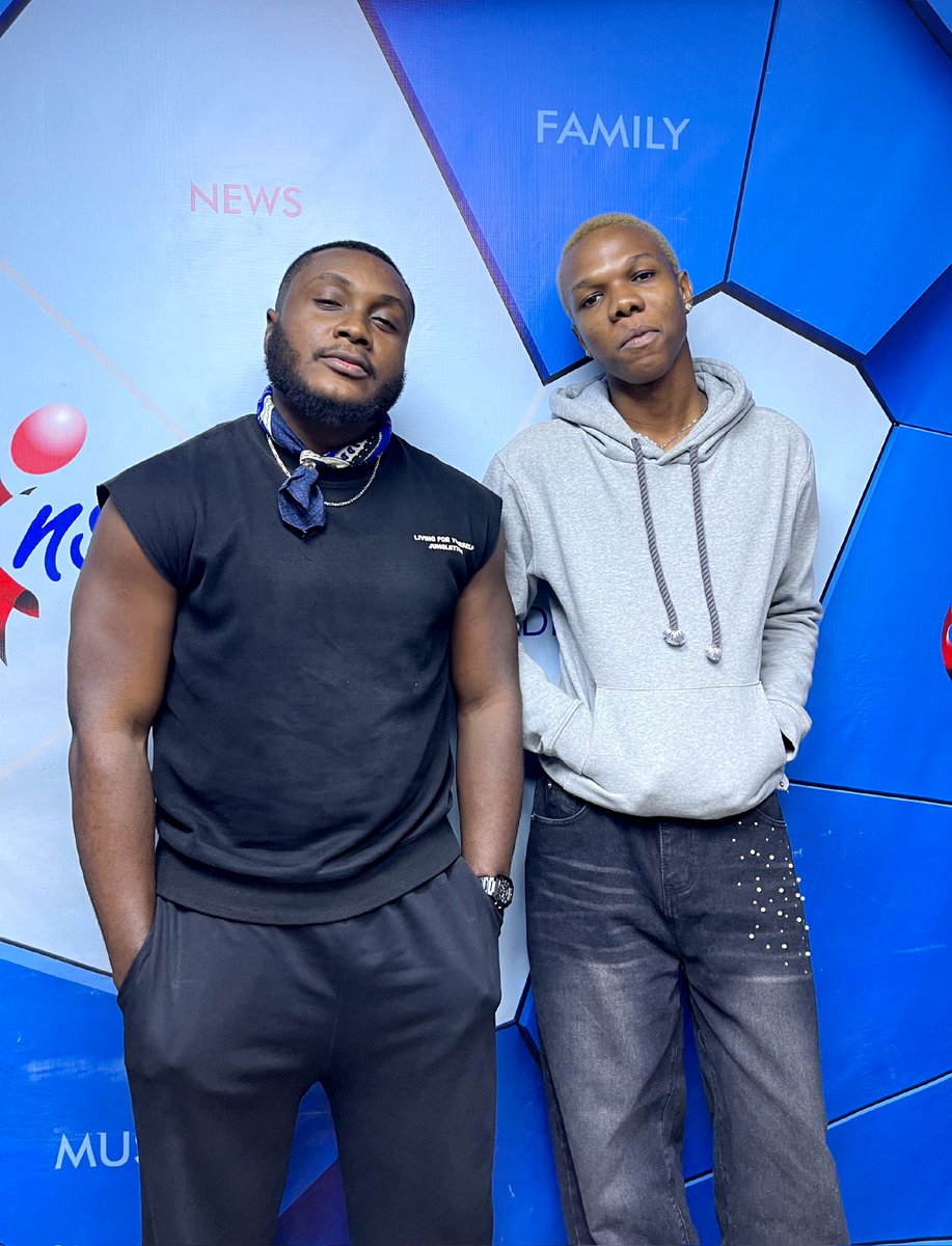 Inspiration FM 92.3 tweet media