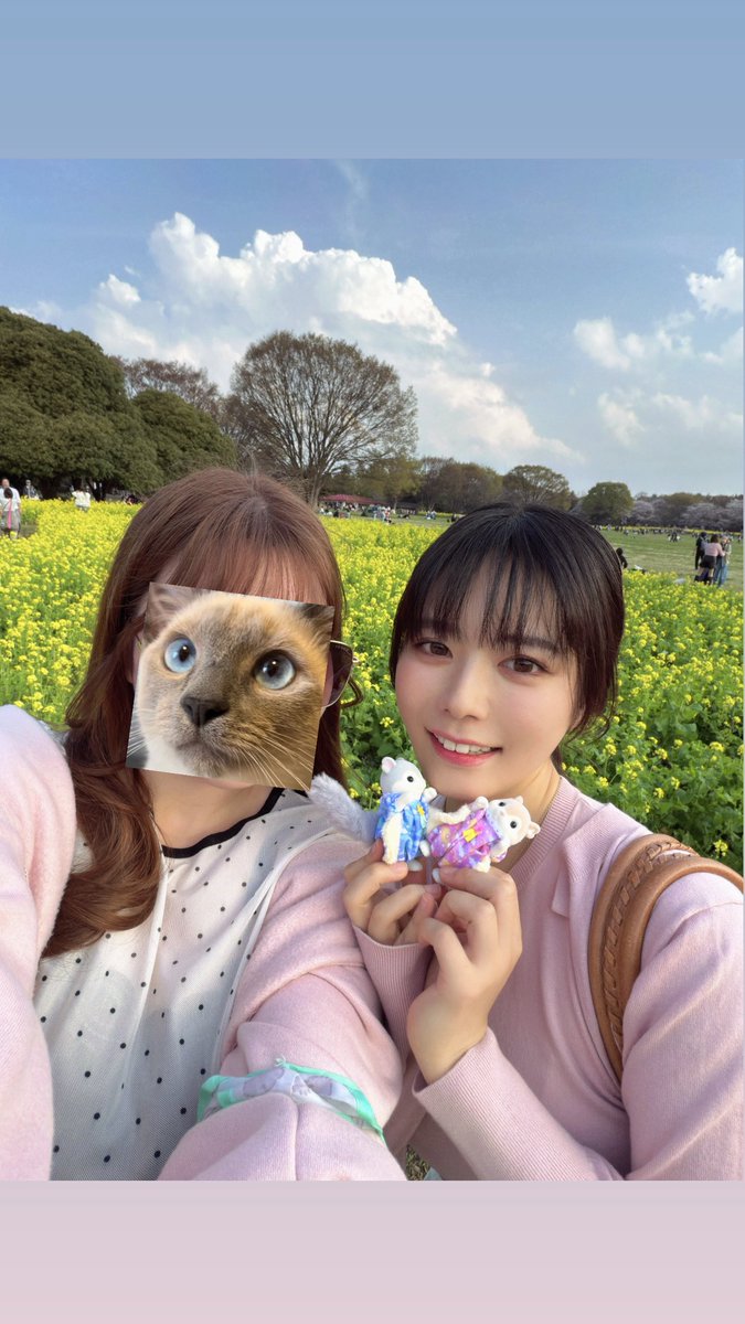 東雲うみ🤖 tweet media