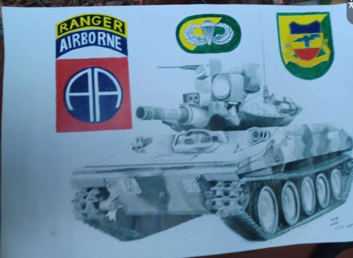 Army Mom ✨️ tweet media