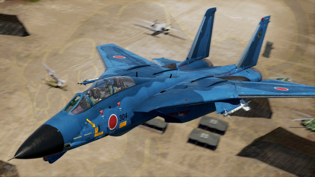 BandogAwacs's tweet image. トムキャット！

#DCS #DCSWorld