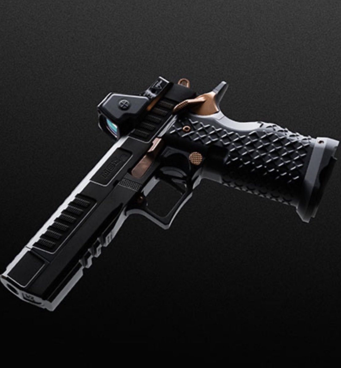 Average Hunter tweet media