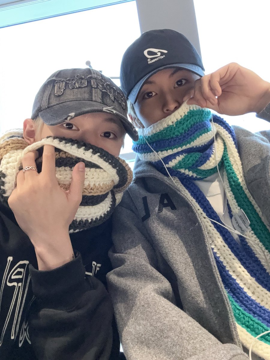 心覚え tweet media