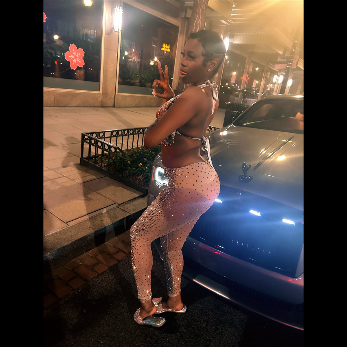 makingsofDenise's tweet image. Hello 30 goodbye 20’s 🥰✨💕🫦 #MS.APRIL1st☺️🎉 #WHATIOWE30😜💅🏽 #DABIGGEST♈️