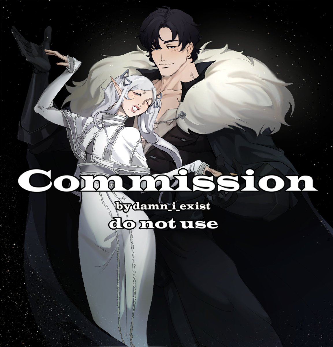 Люция|comms closed|🍁 tweet media