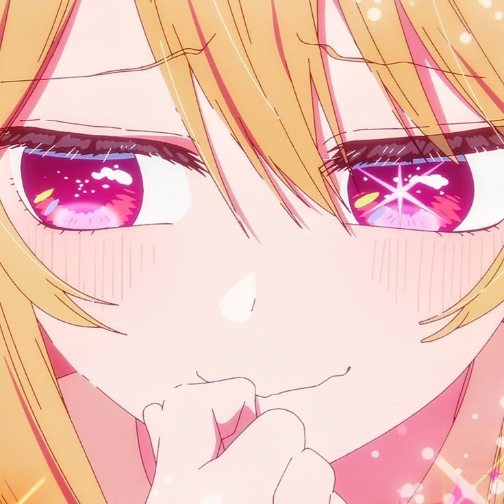 Ruby Hoshino tweet media