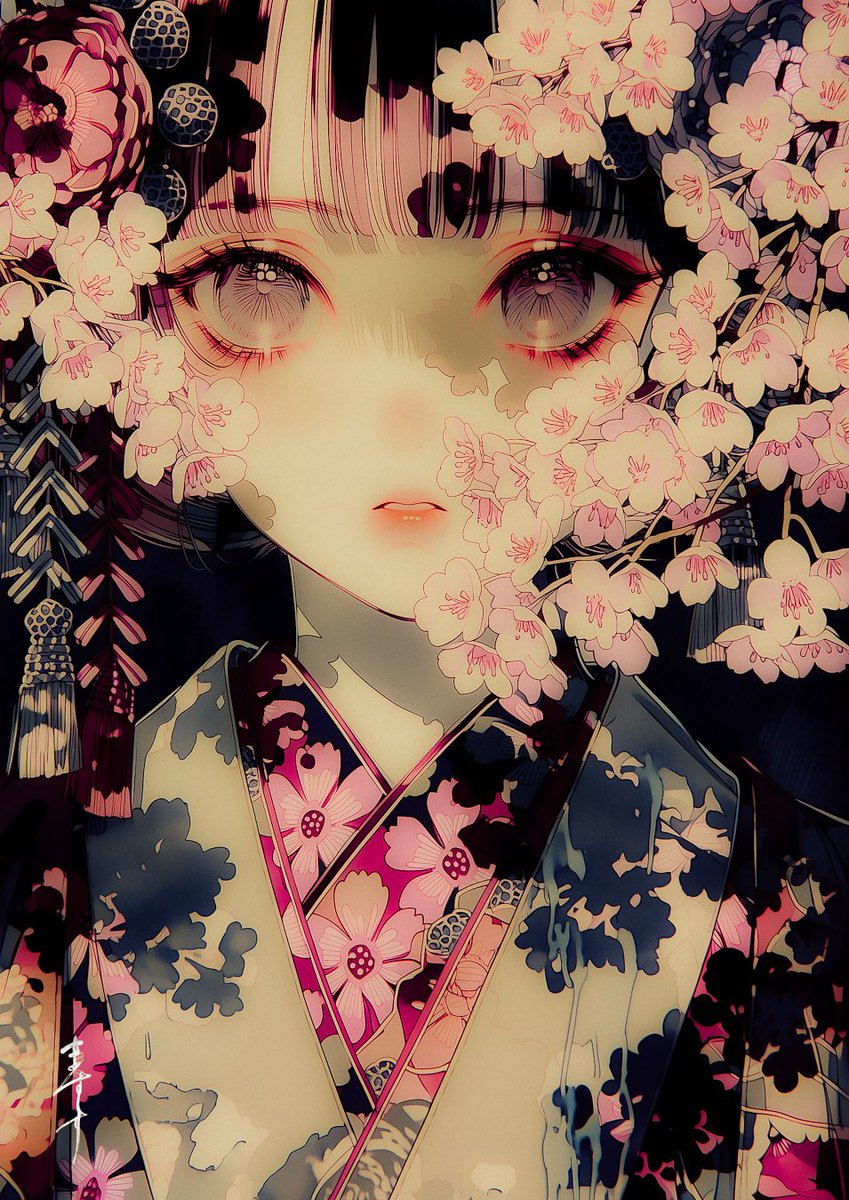 ますす tweet media