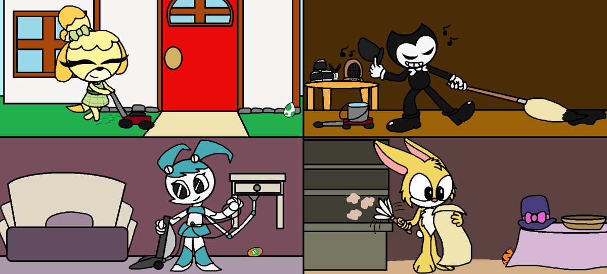 DeluxeArtist tweet media