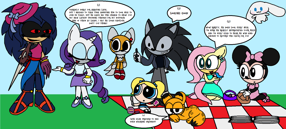 DeluxeArtist tweet media