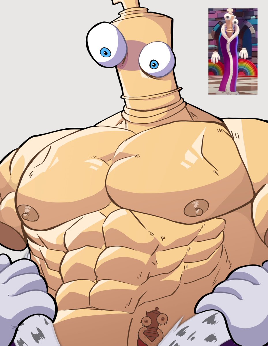 🏺PuttButt🏺 tweet media