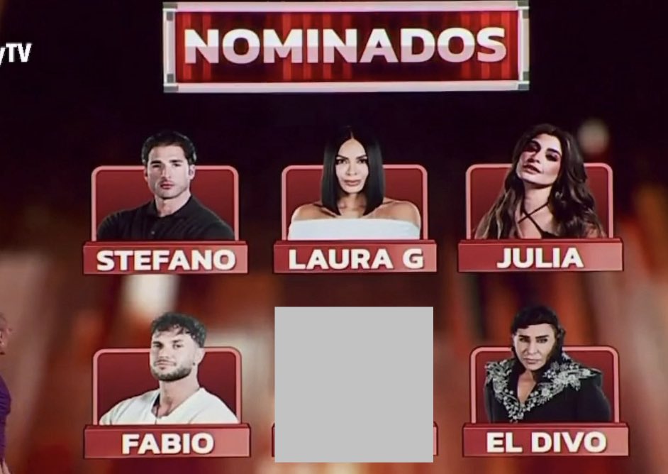 News LA Casa tweet media