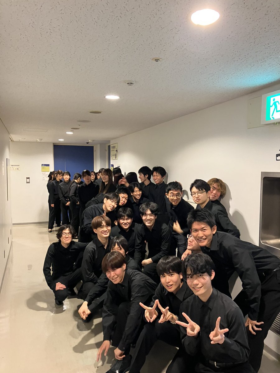 静岡大学混声合唱団 tweet media