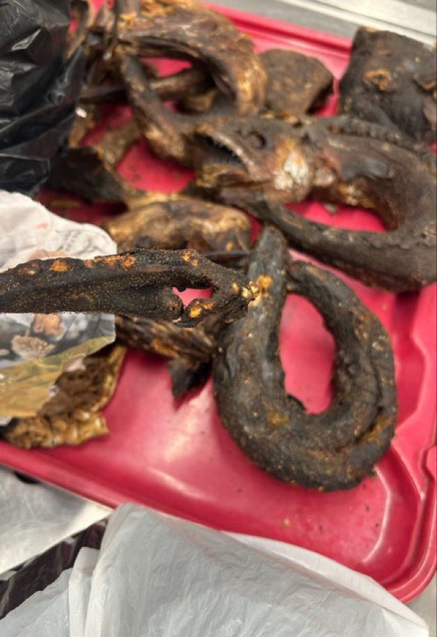 Dom Lucre | Breaker of Narratives tweet media