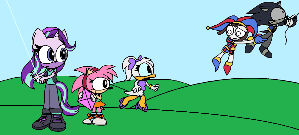 DeluxeArtist tweet media