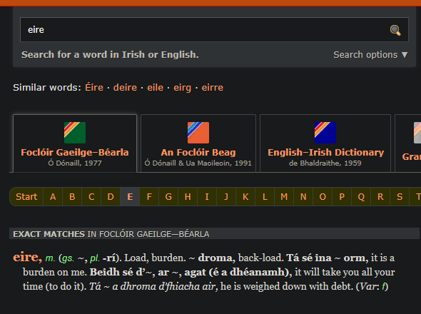 Goppers 🇮🇪 tweet media