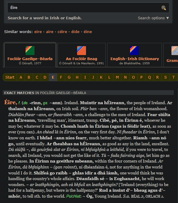 Goppers 🇮🇪 tweet media