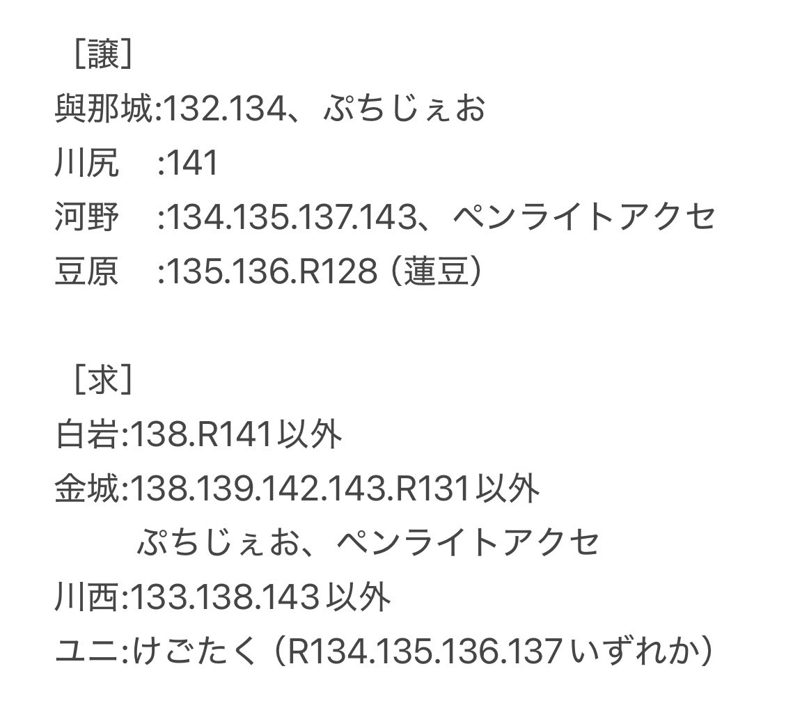 アスミカママ tweet media