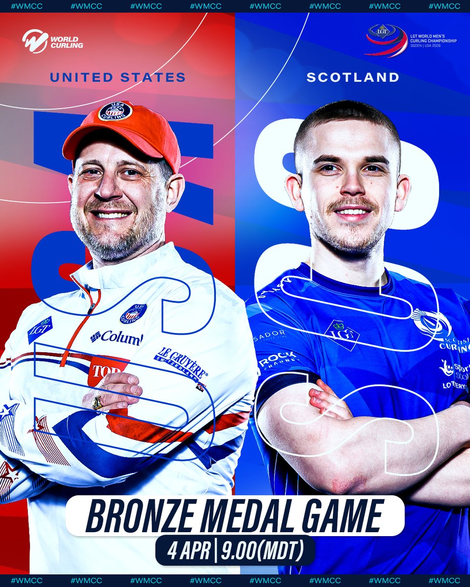 World Curling tweet media