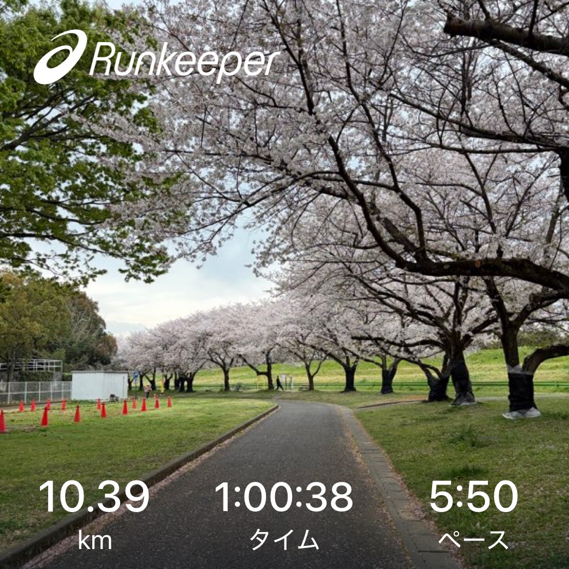 kun_maa's tweet photo. 身体がとても重い🏃 https://t.co/sCPWBT36DS