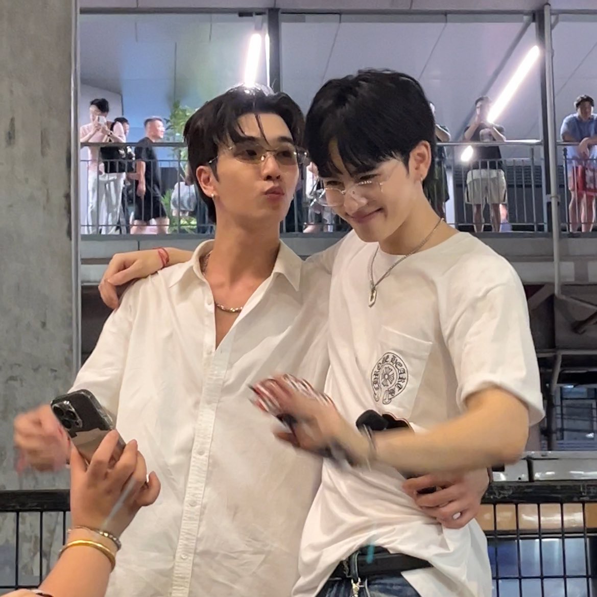 ✮ เฉาก๊วย🍧｡𖦹 tweet media