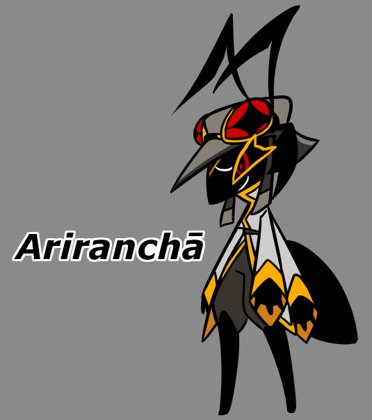 Spring Onion tweet media